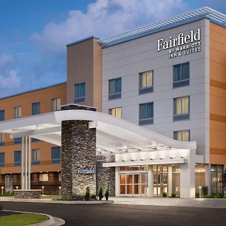 Fairfield By Marriott Inn & Suites Dallas Dfw Airport North, Irving Εξωτερικό φωτογραφία
